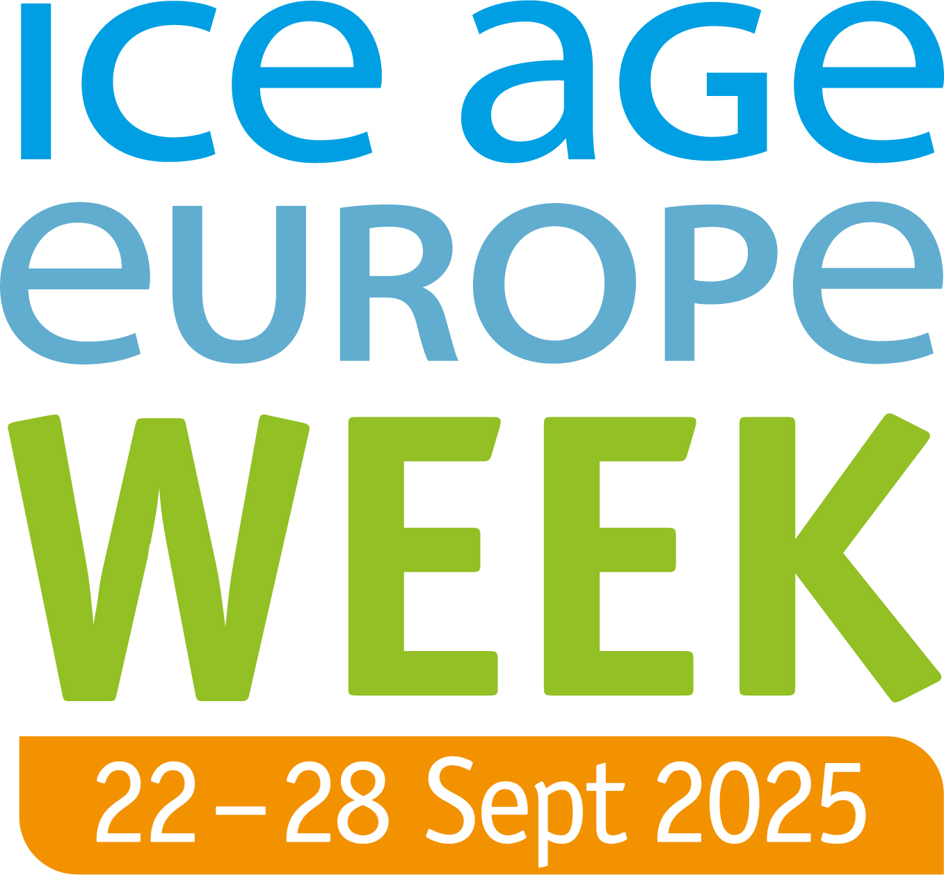Ice Age Europe Week